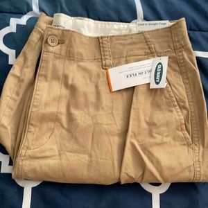 Men’s Cargo Shorts